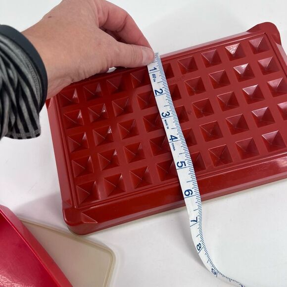 Tupperware small storage containers lot group - Picture 12 of 14